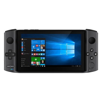 GPD WIN 3 Mini Notebook Touch Screen CPU Intel Core  i7 RAM 16GB SSD 1TB Backlit Touch Keyboard